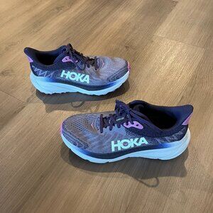 Womens Hoka Challenger ATR 7 athletic Shoes
